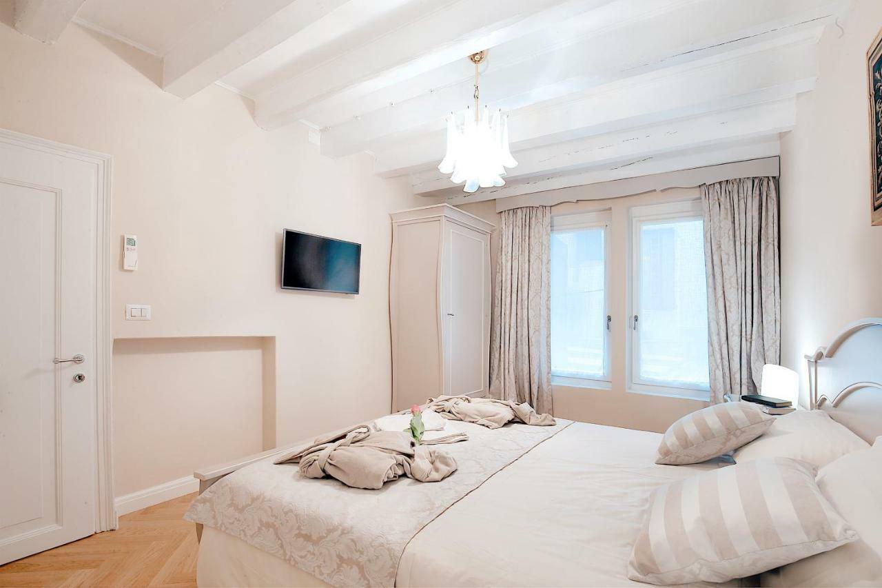 Boutique Apartments Verona Exterior foto